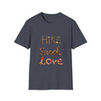 Hike Snack Love T-Shirt