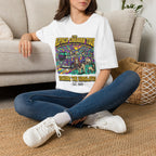 Alpaca Caravan Tour T-Shirt