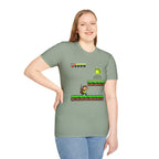 Coffee Power Up T-Shirt