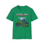 Level Up Summit T-Shirt