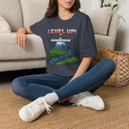 Level Up Summit T-Shirt