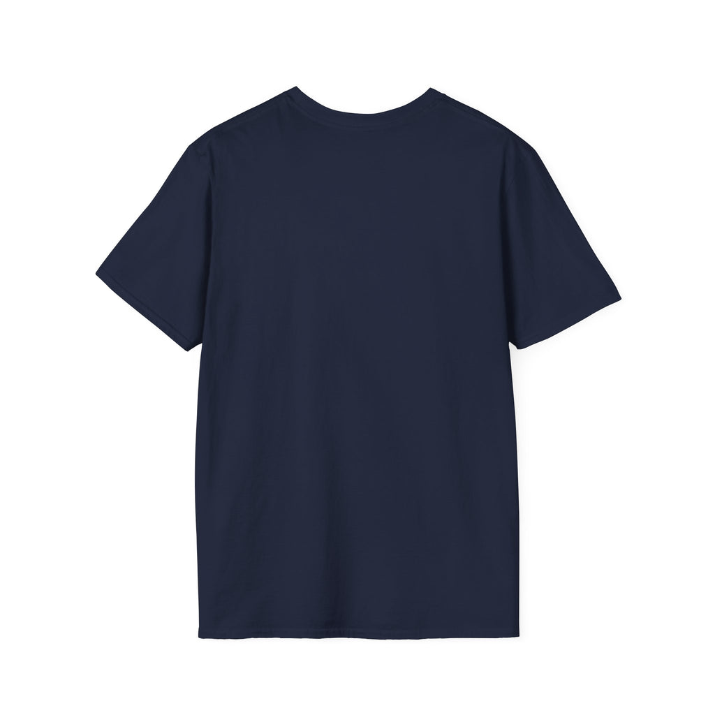 Critical Error Inventory Full T-Shirt