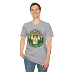 Happy Camper Alpaca T-Shirt
