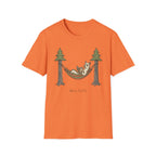 Alpaca Hammock T-Shirt