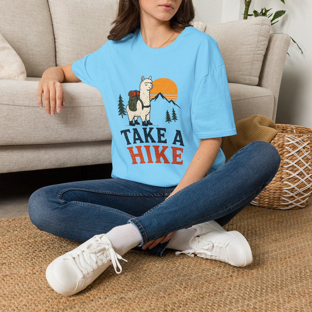Take A Hike T-Shirt