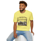 The Oregon Trail 1843 T-Shirt