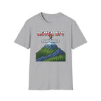 Level Up Summit T-Shirt