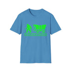Sasquatchery T-Shirt