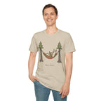 Alpaca Hammock T-Shirt