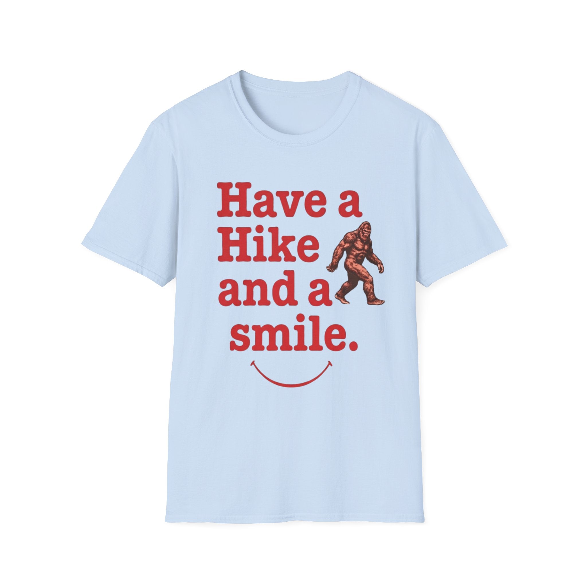 Have a Hike T-Shirt