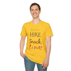 Hike Snack Love T-Shirt