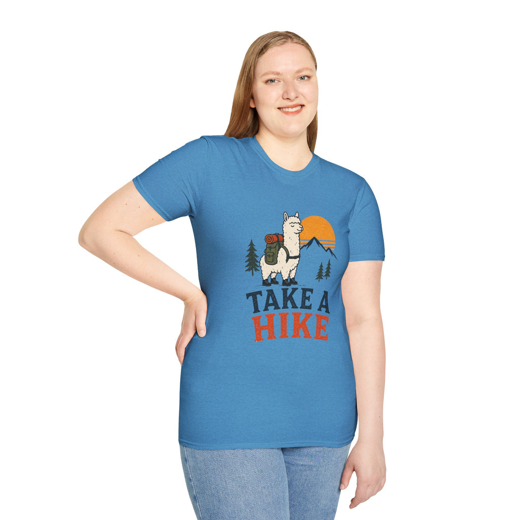 Take A Hike T-Shirt