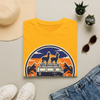 Alpaca Expedition T-Shirt