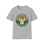 Happy Camper Alpaca T-Shirt