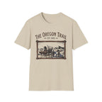 The Oregon Trail 1843 T-Shirt