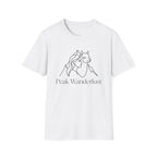 Peak Wanderlust T-Shirt