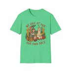We Hike At Our Own Pace T-Shirt