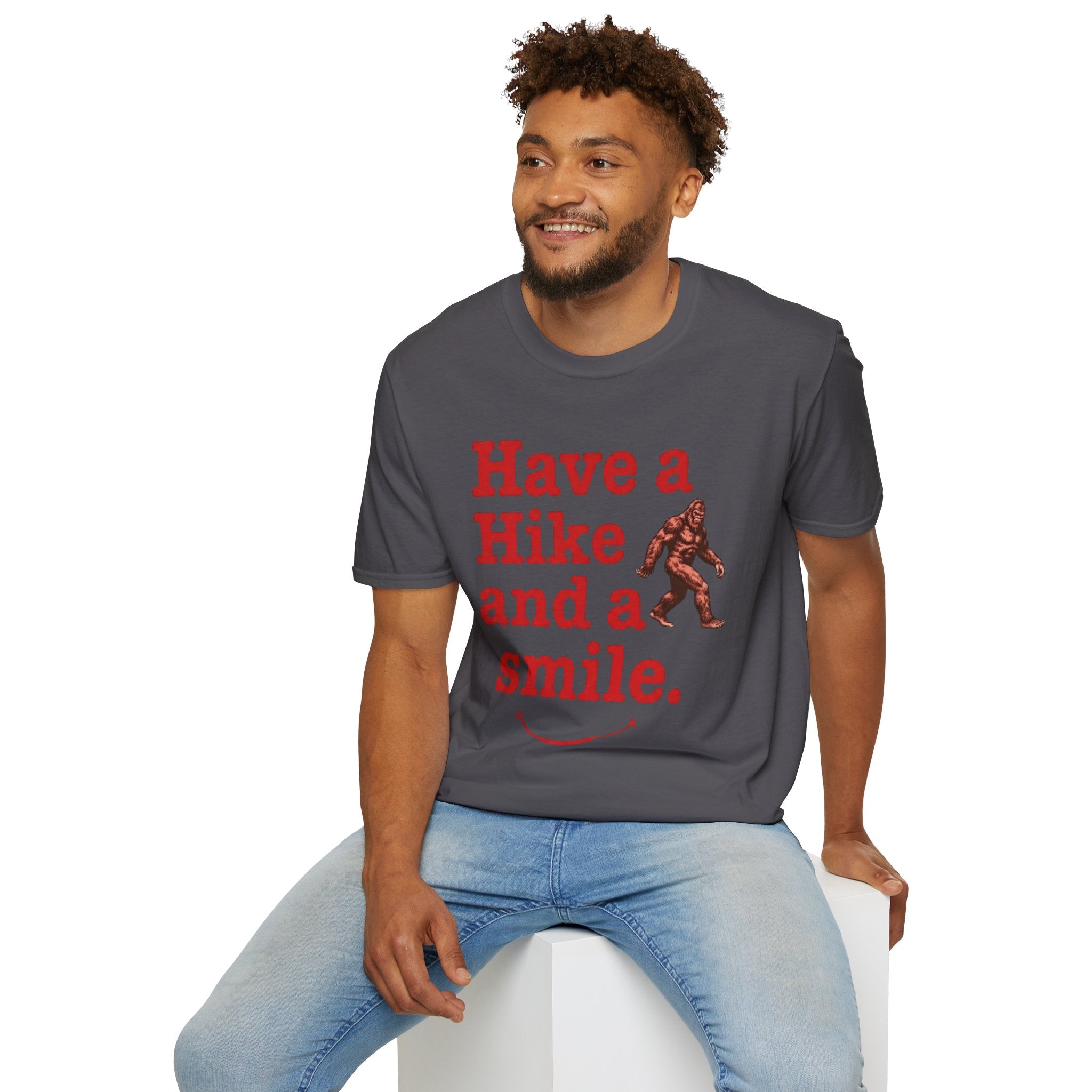 Have a Hike T-Shirt