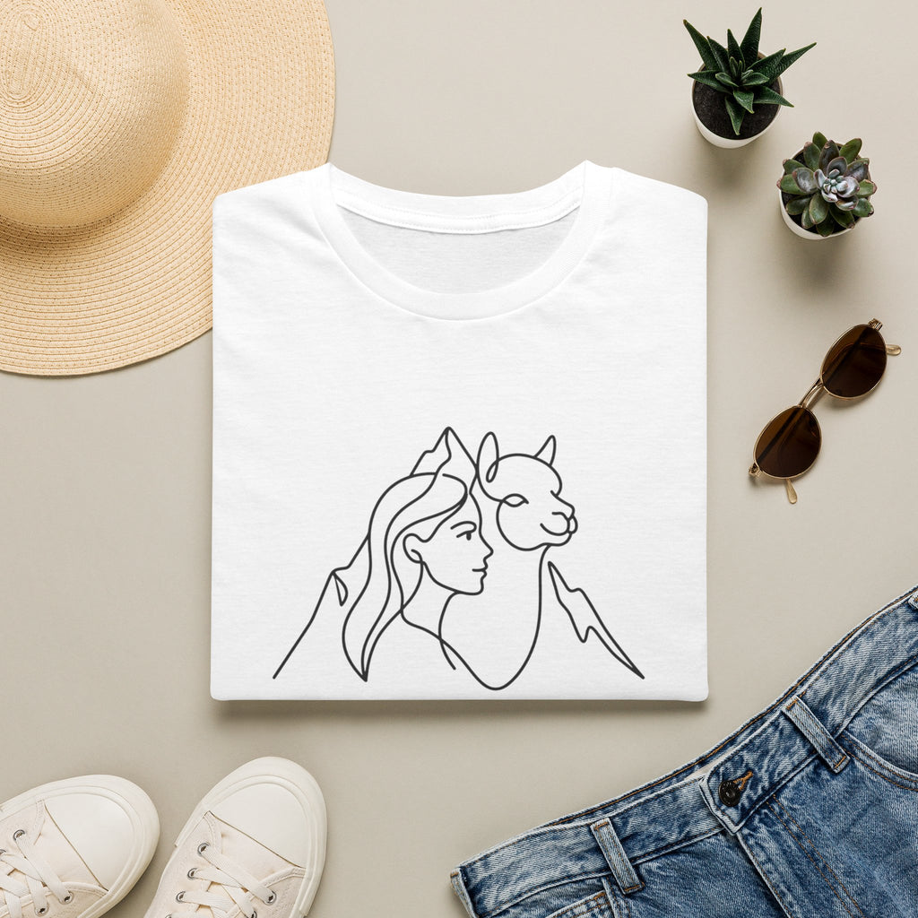 Peak Wanderlust T-Shirt