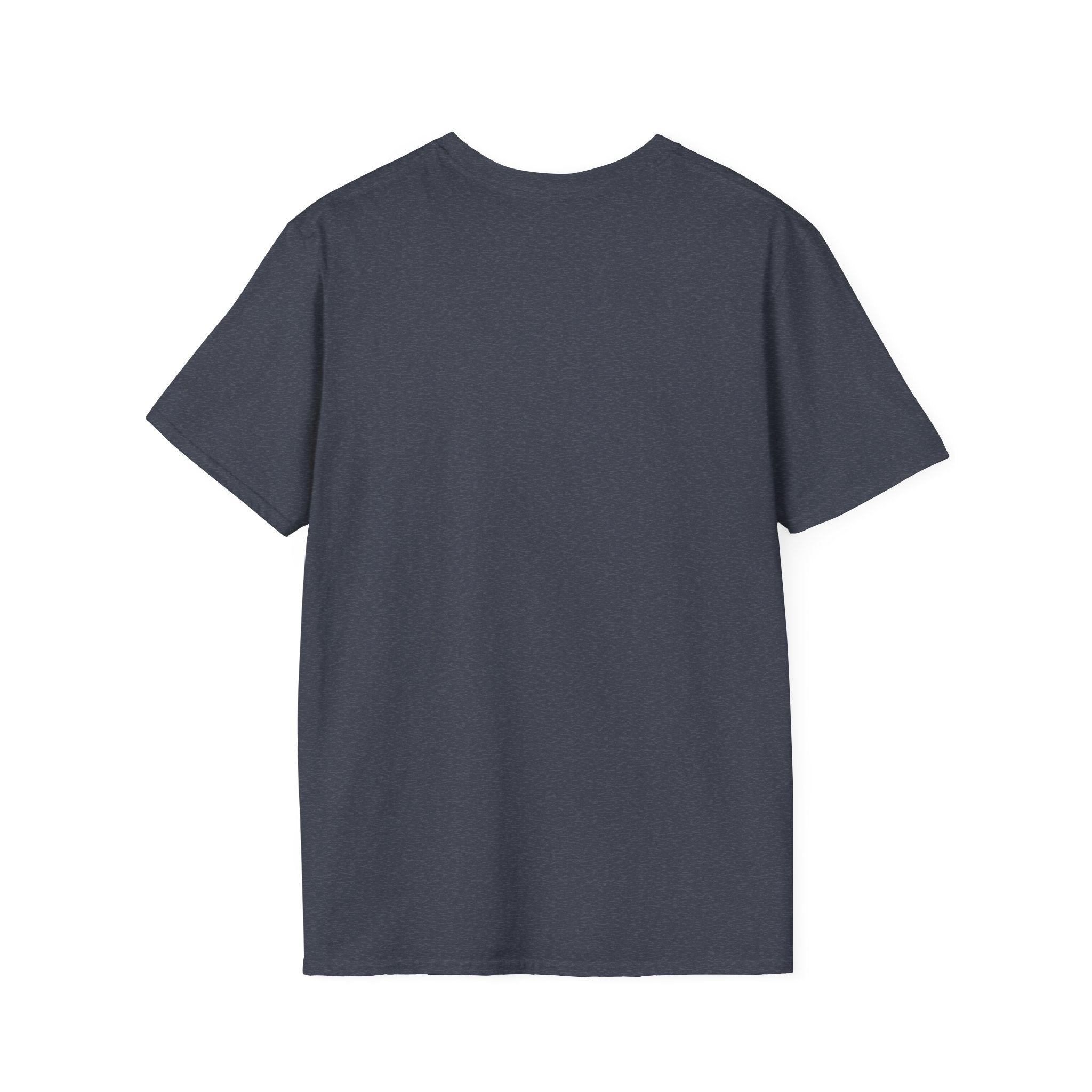 Alpaca Explorer Outline T-Shirt