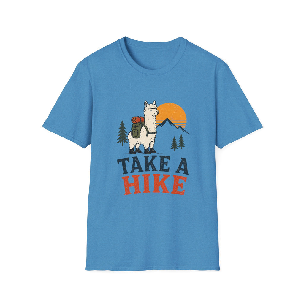 Take A Hike T-Shirt