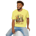 We Hike At Our Own Pace T-Shirt