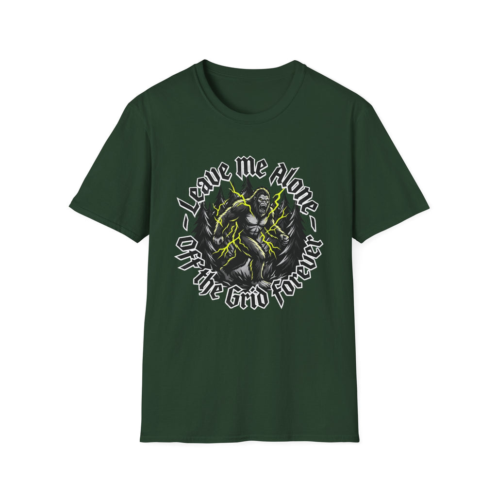 Off The Grid T-Shirt