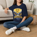 Alpaca Wilderness Preserve T-Shirt