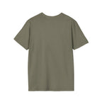 Desert Yoga Silhouette T-Shirt