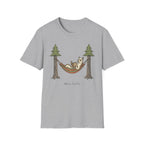 Alpaca Hammock T-Shirt