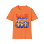 Weekend Warriors T-Shirt