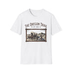 The Oregon Trail 1843 T-Shirt