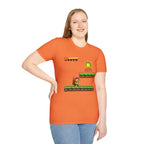 Coffee Power Up T-Shirt