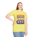 Weekend Warriors T-Shirt