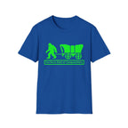 Sasquatchery T-Shirt