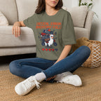 Critical Error Inventory Full T-Shirt