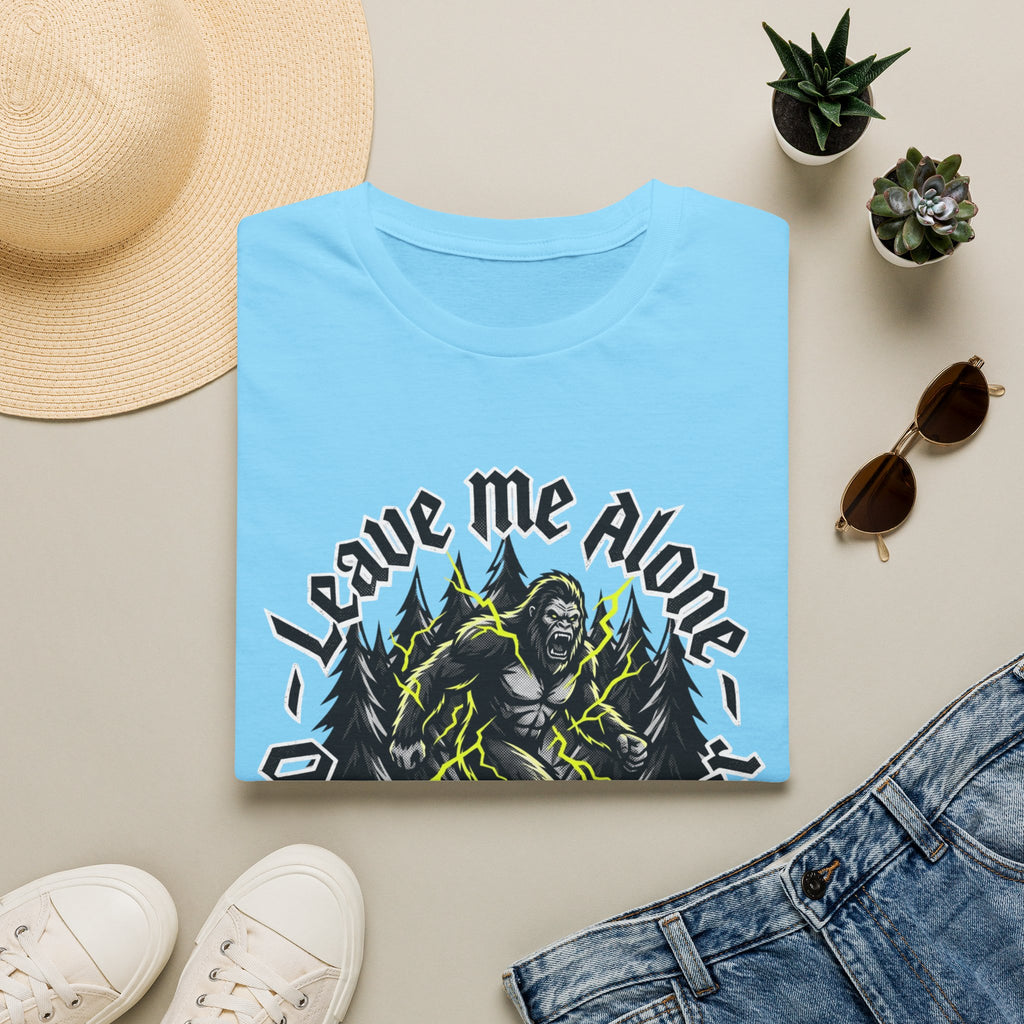 Off The Grid T-Shirt