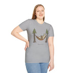 Alpaca Hammock T-Shirt