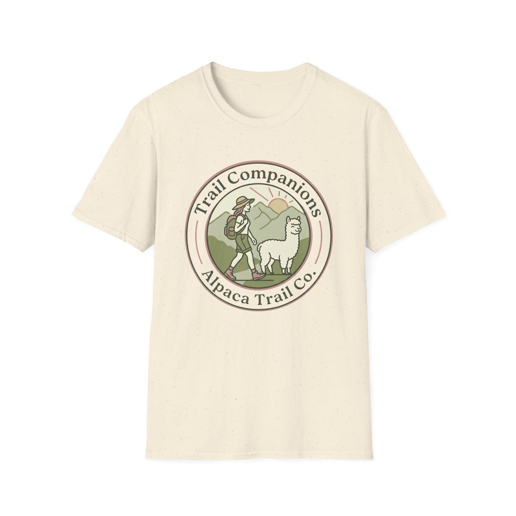 Trail Companions T-Shirt