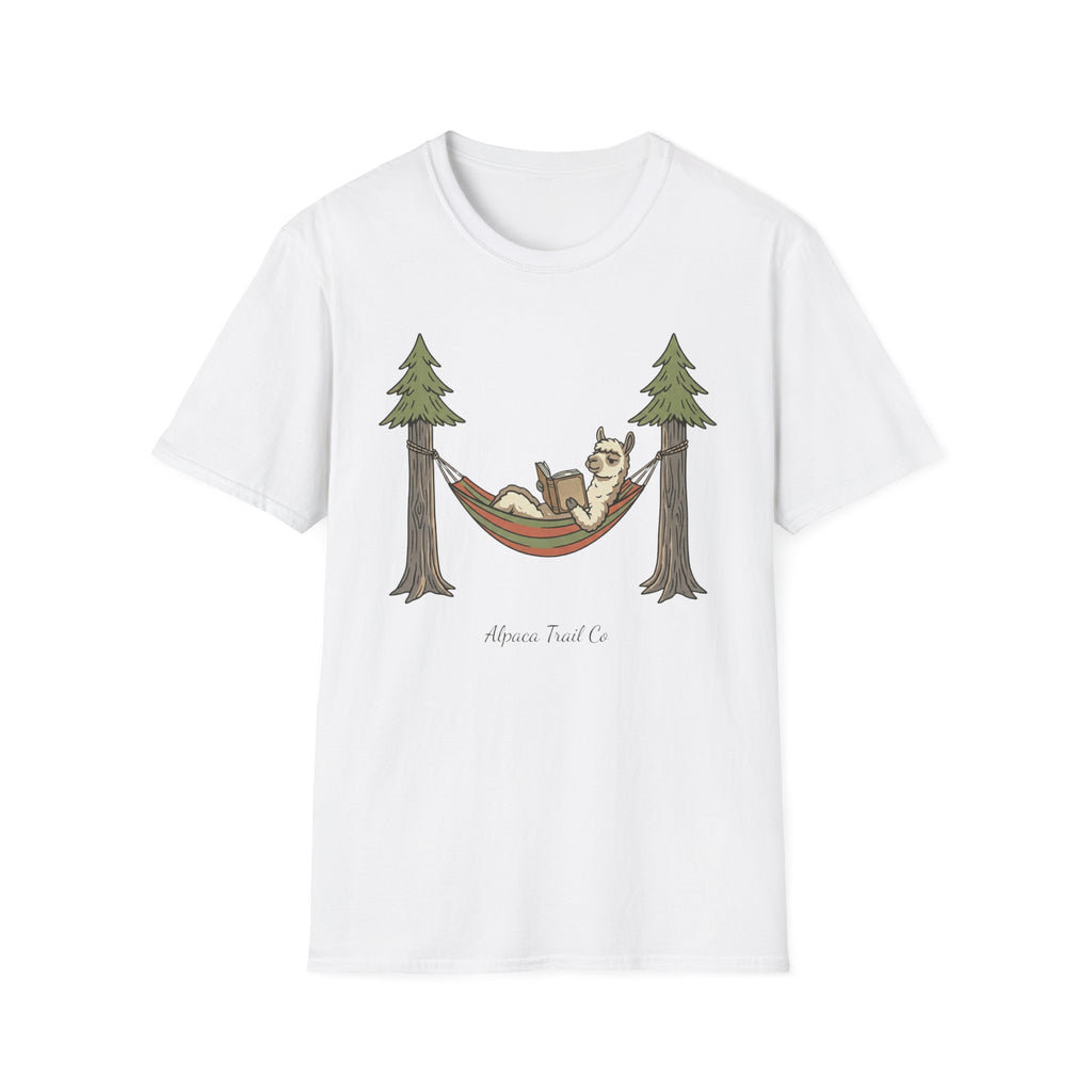 Alpaca Hammock T-Shirt
