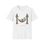 Alpaca Hammock T-Shirt
