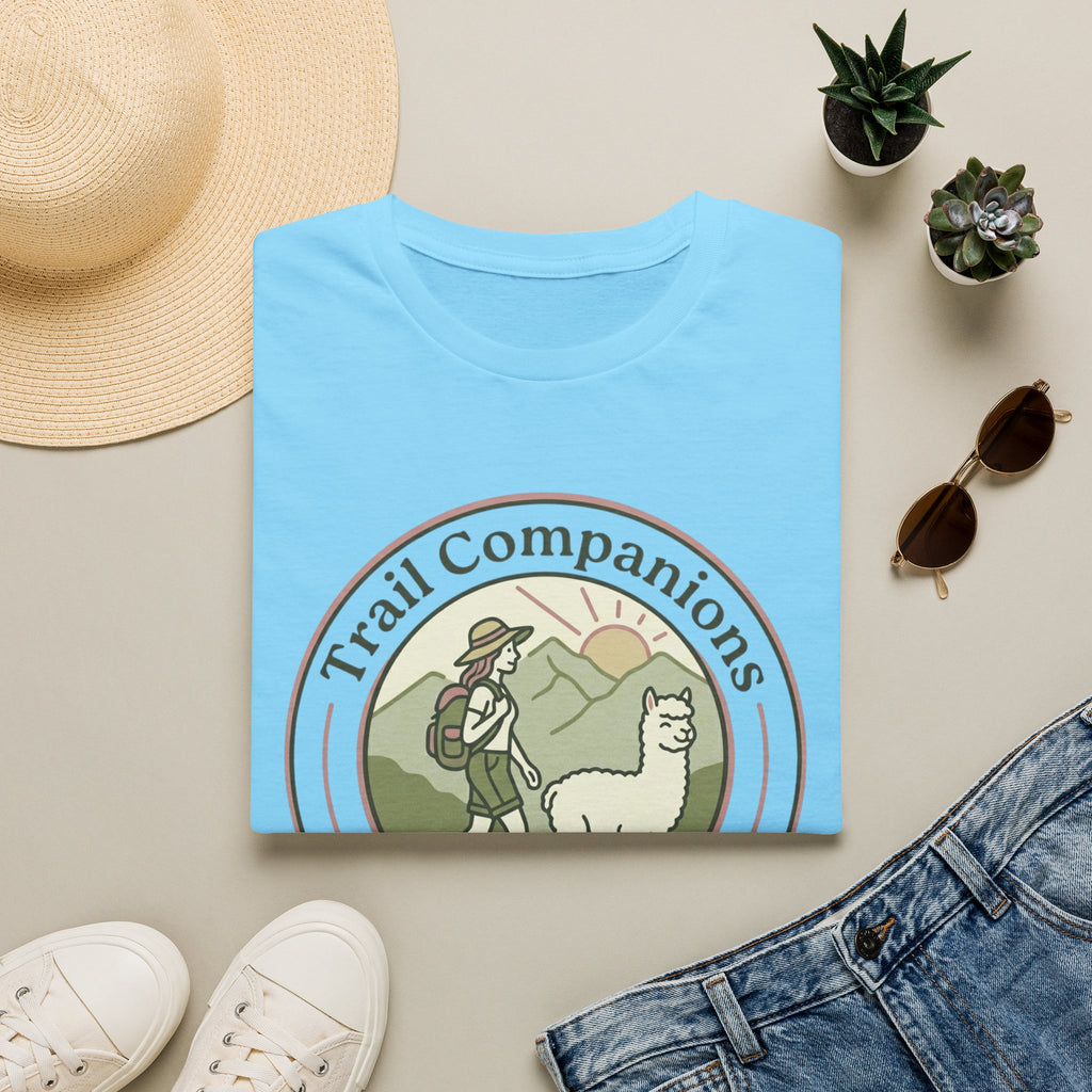 Trail Companions T-Shirt