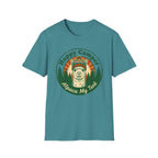 Happy Camper Alpaca T-Shirt