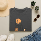 Forest Animal Friends T-Shirt