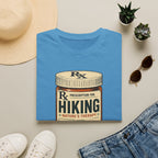 Hiking Prescription Rx T-Shirt