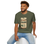 Hiking Prescription Rx T-Shirt