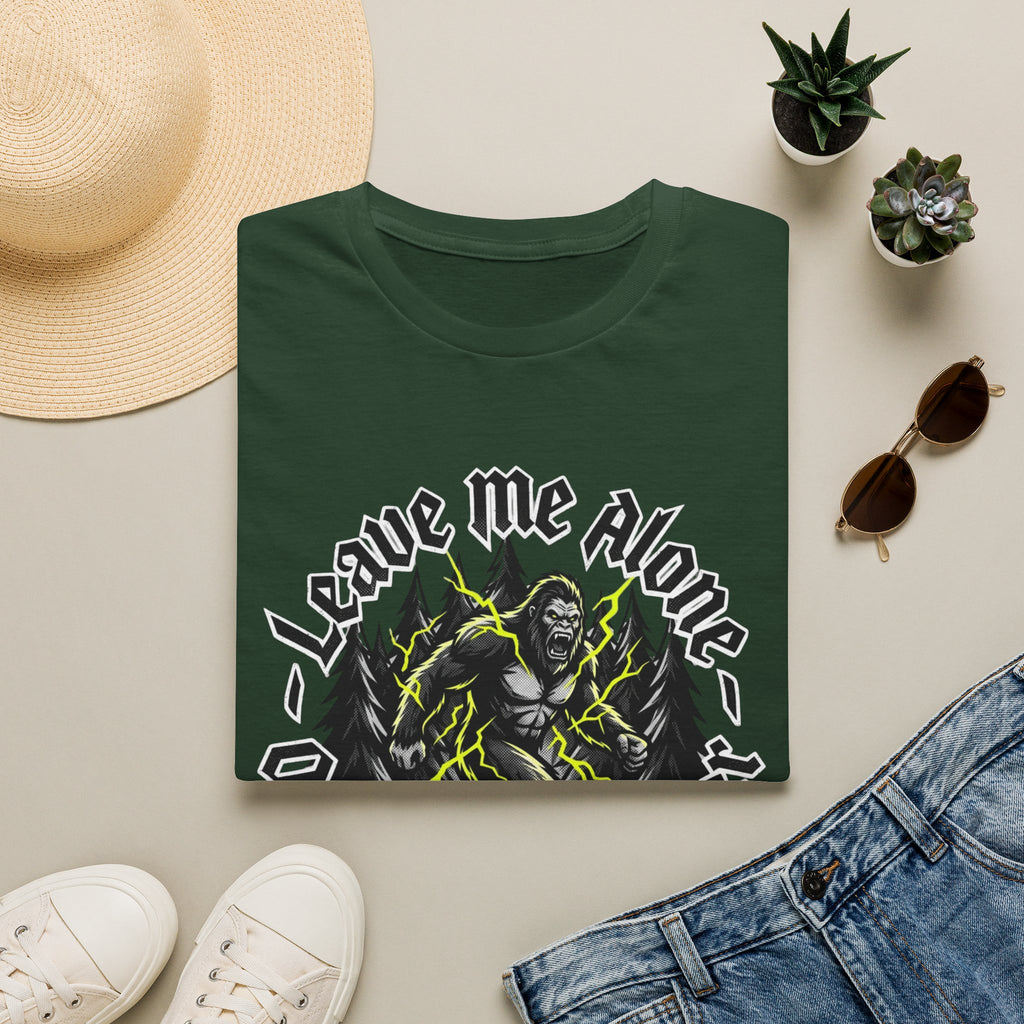 Off The Grid T-Shirt