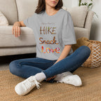 Hike Snack Love T-Shirt