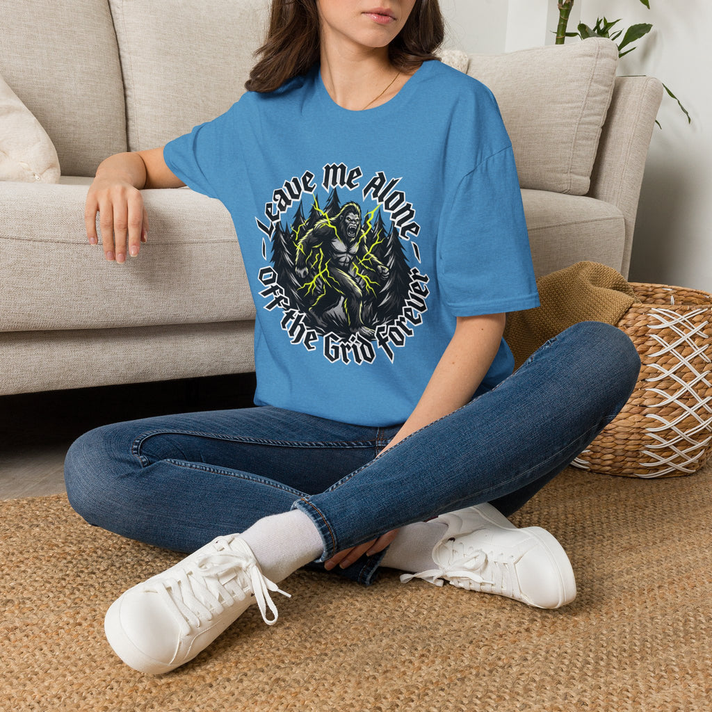 Off The Grid T-Shirt