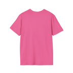 Level Up Alpaca Campfire T-Shirt